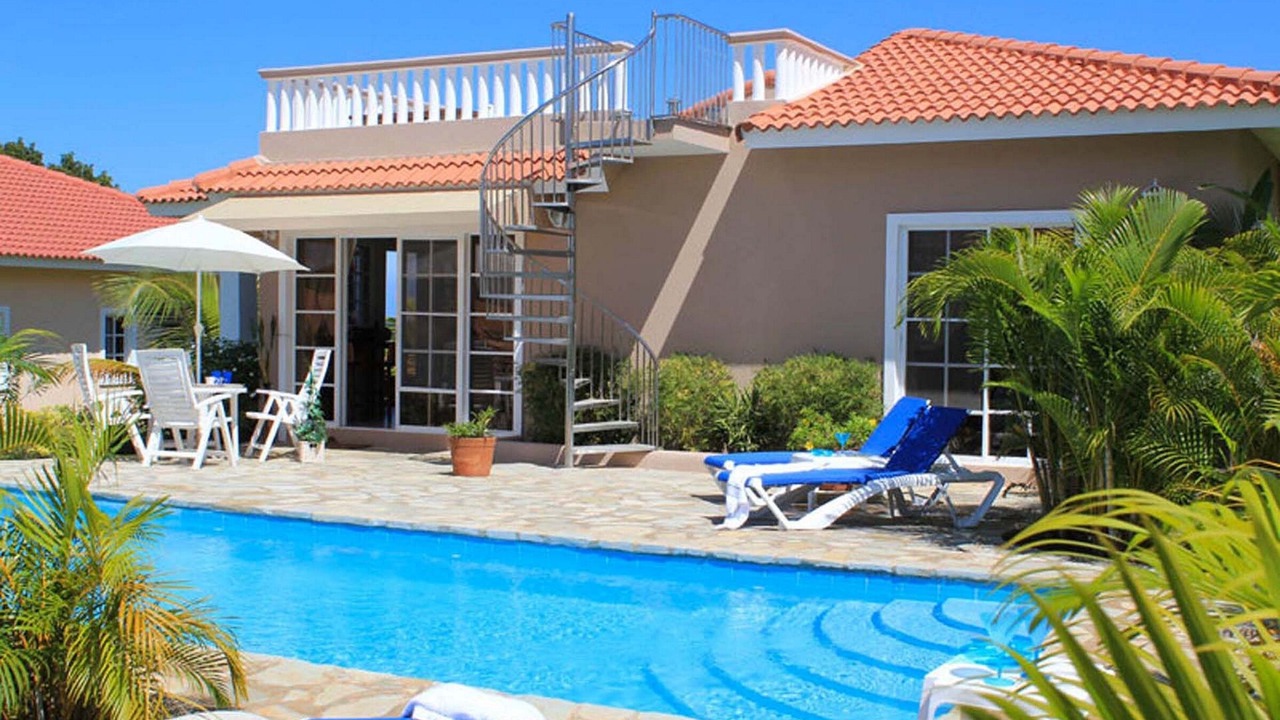 Photo of Outdoor in Urbanizacion Tavarez