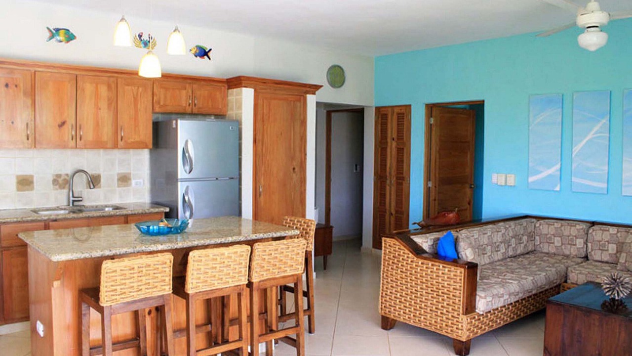 Photo of Livingroom in Urbanizacion Tavarez