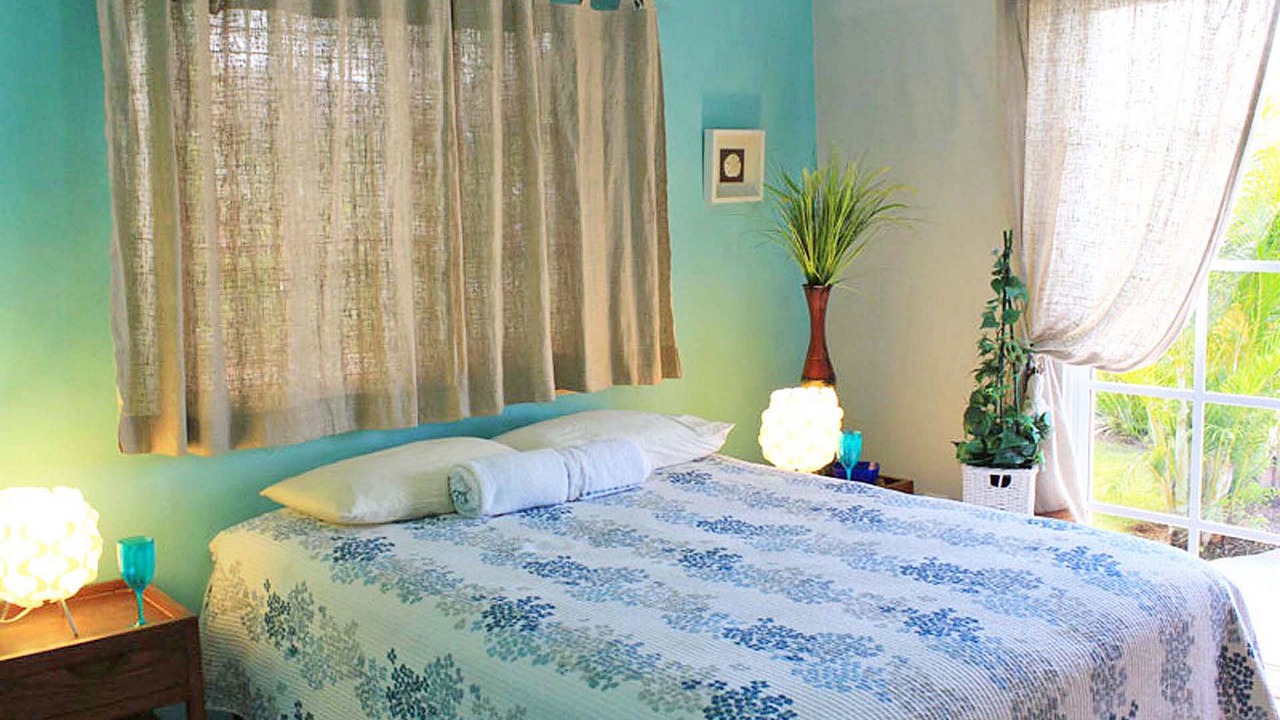 Photo of Bedroom in Urbanizacion Tavarez