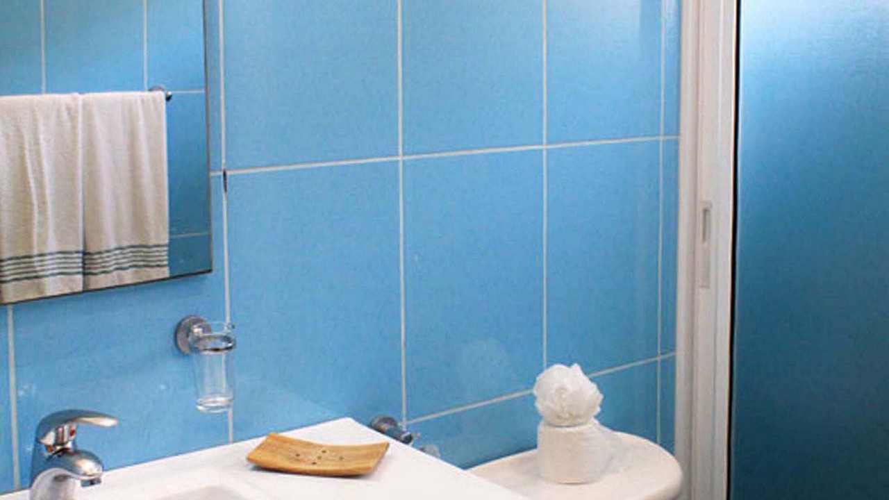 Photo of Bathroom in Urbanizacion Tavarez