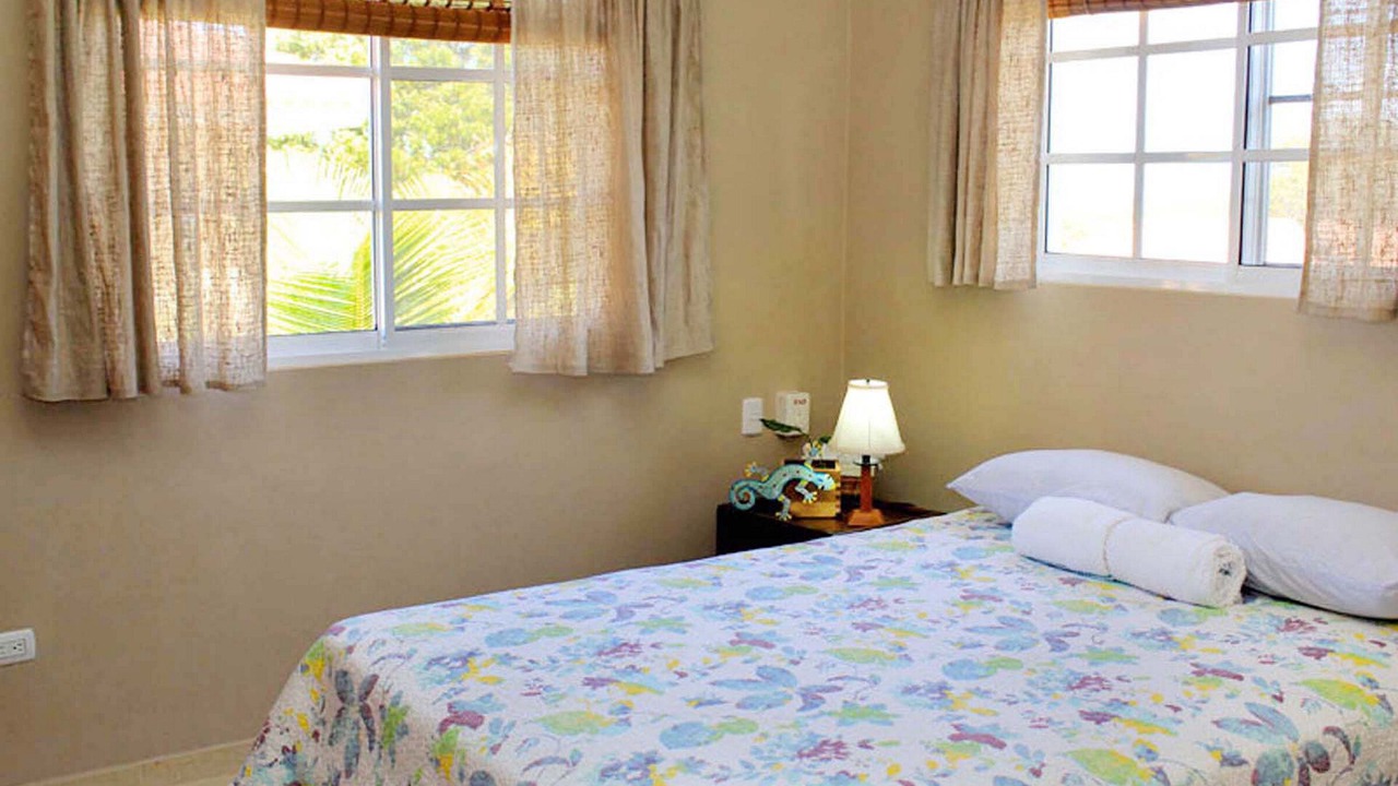 Photo of Bedroom in Urbanizacion Tavarez