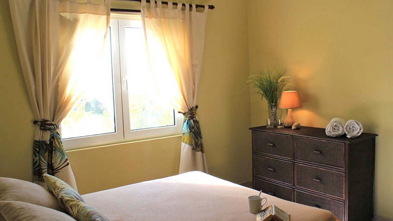 Photo of Bedroom in Urbanizacion Tavarez
