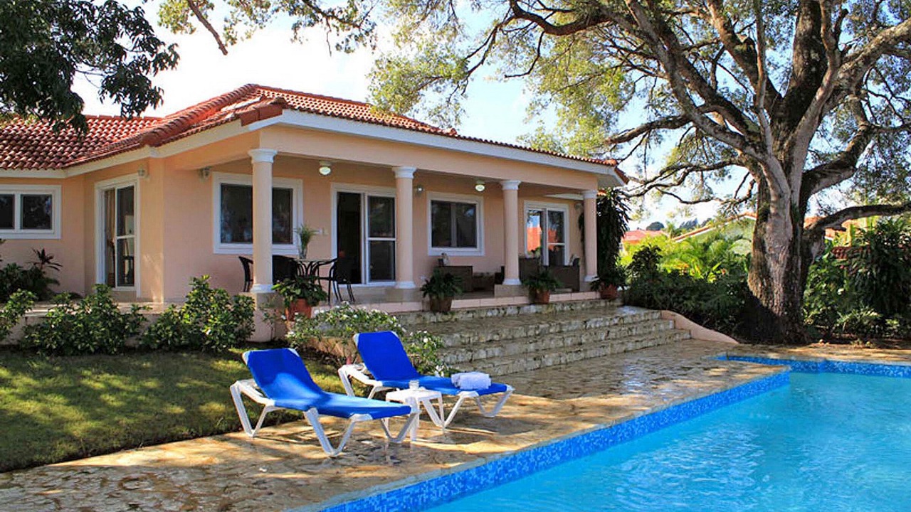 Photo of Outdoor in Urbanizacion Tavarez