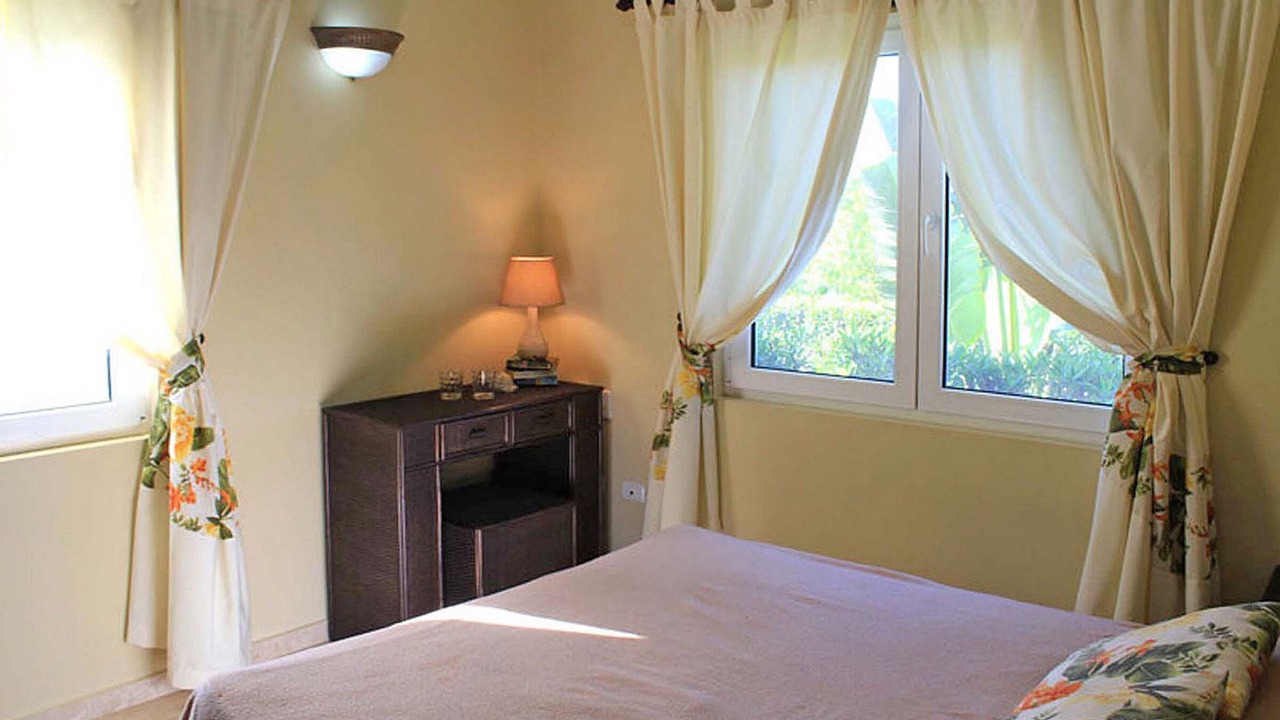 Photo of Bedroom in Urbanizacion Tavarez