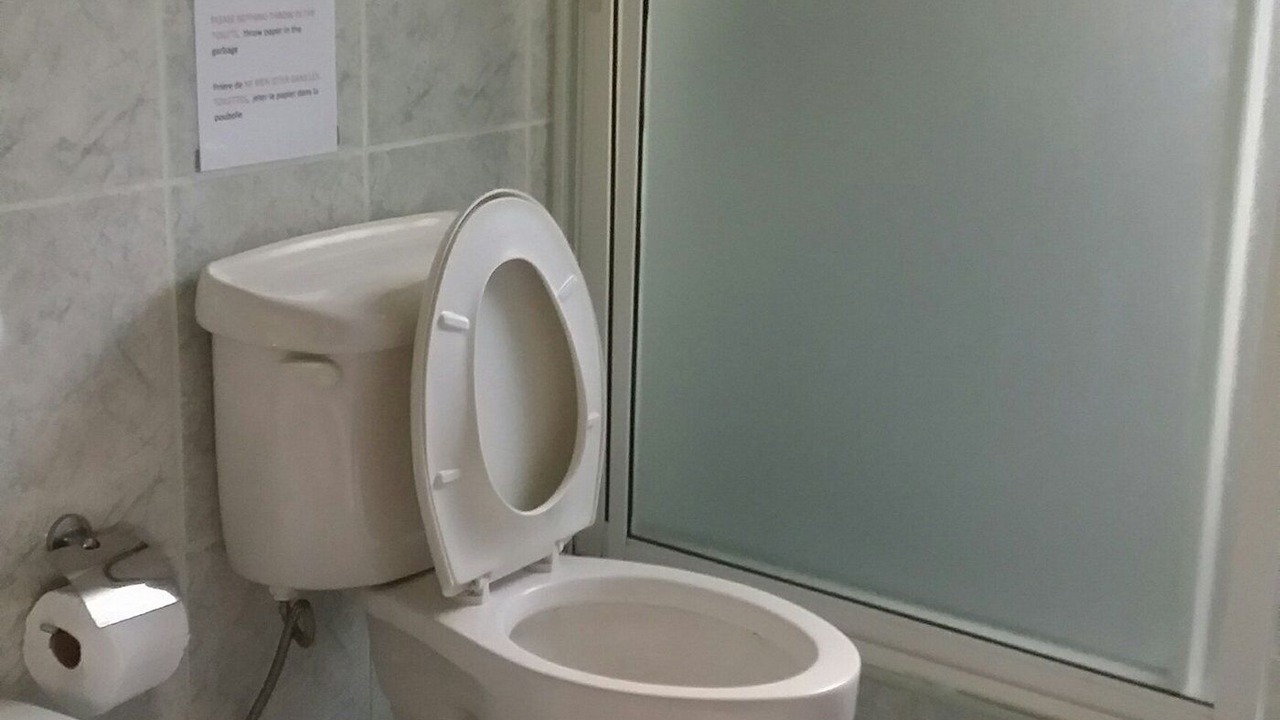 Photo of Bathroom in Urbanizacion Tavarez