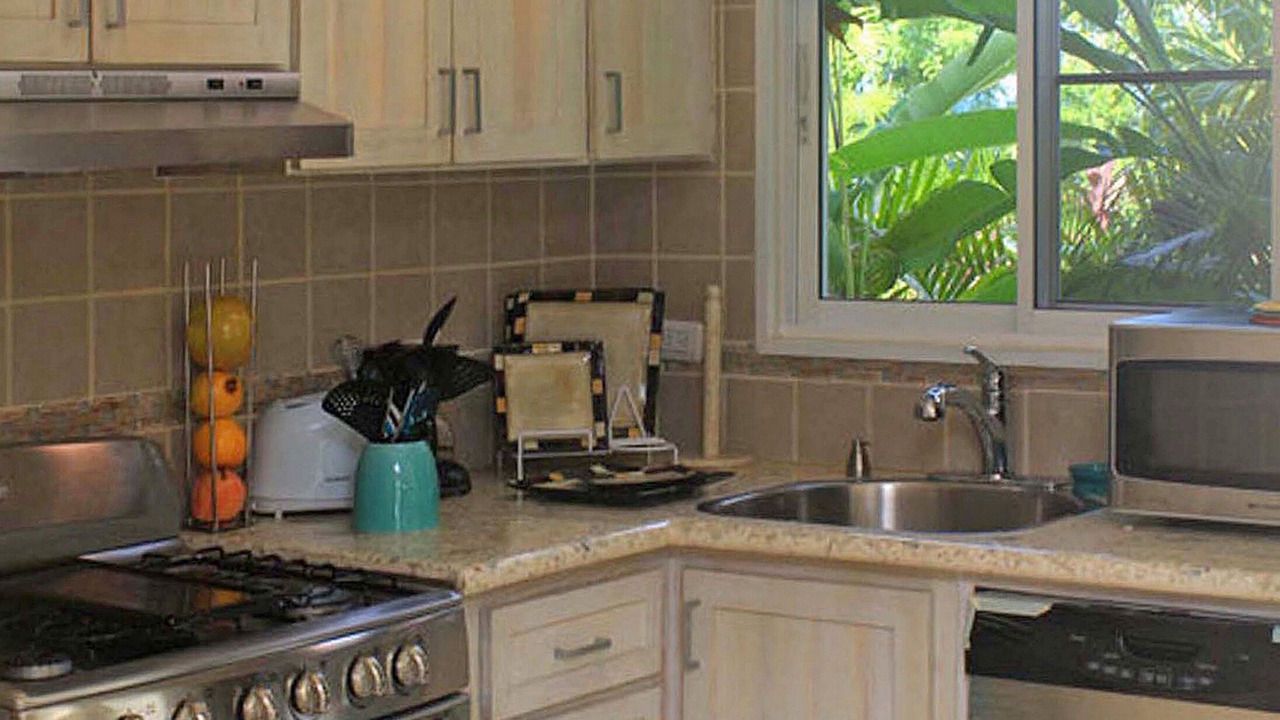Photo of Kitchen in Urbanizacion Tavarez