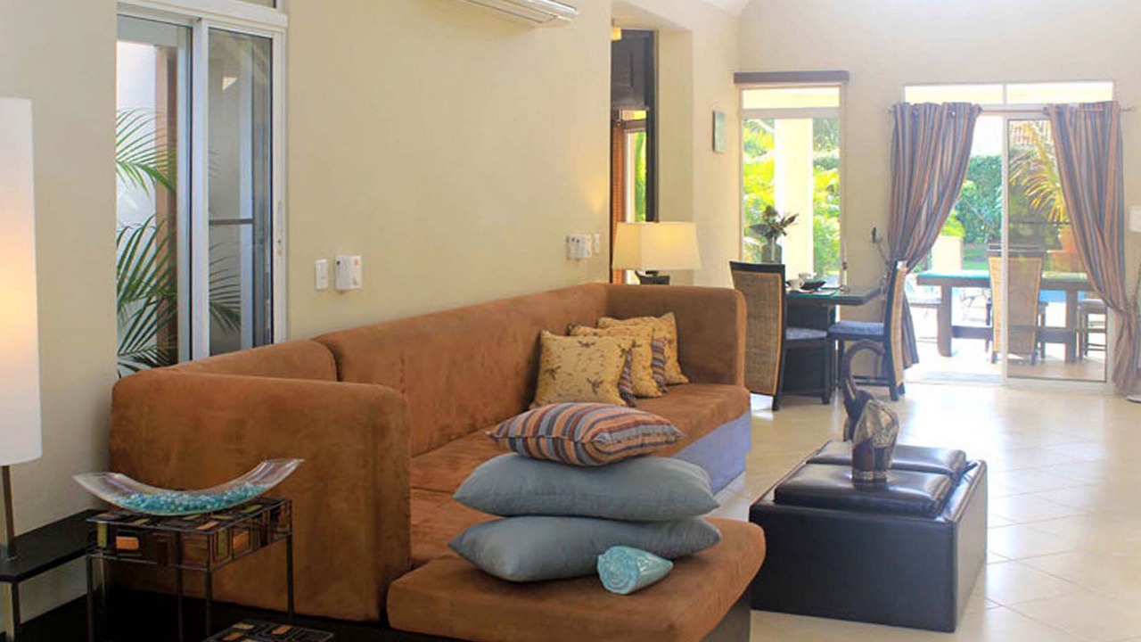 Photo of Livingroom in Urbanizacion Tavarez