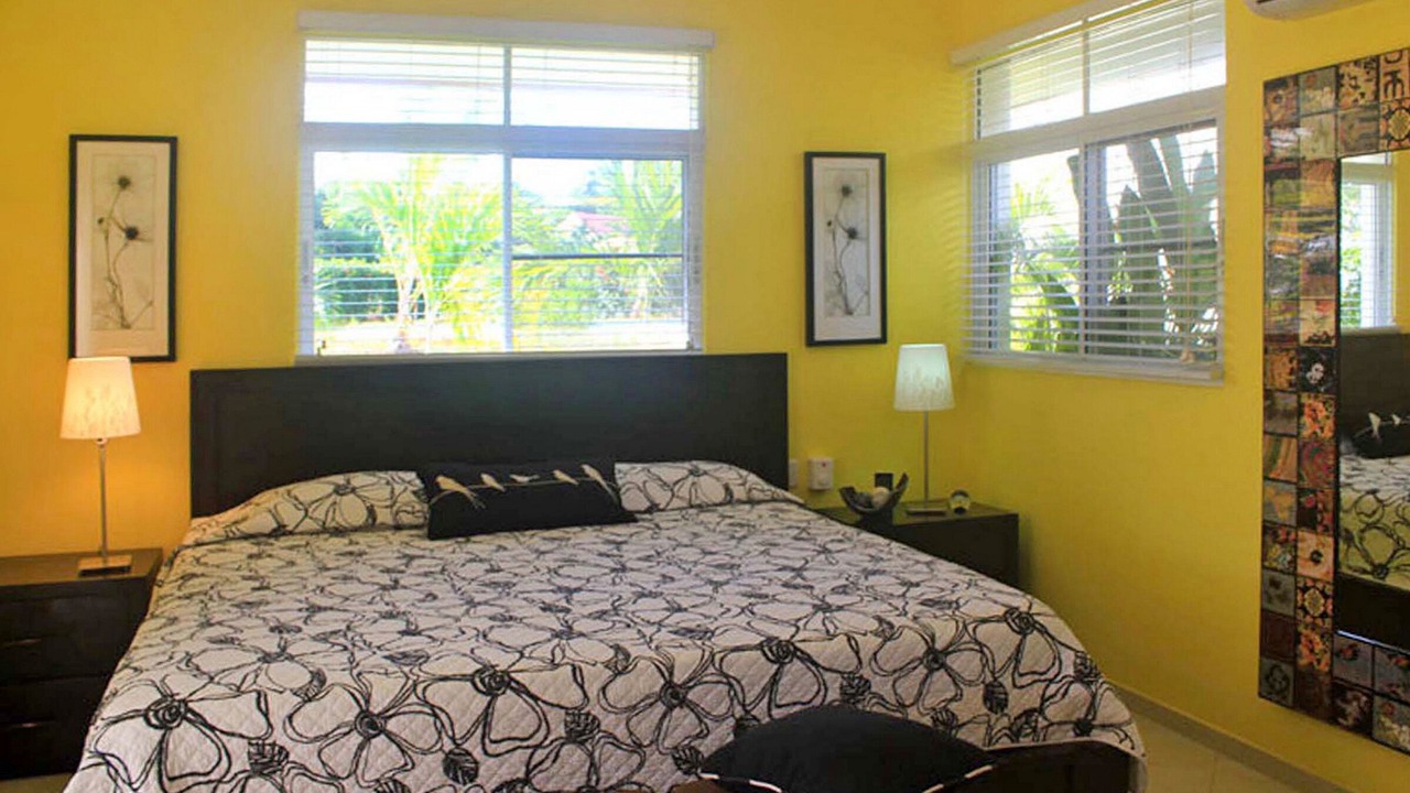 Photo of Bedroom in Urbanizacion Tavarez