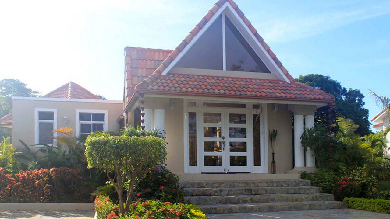 Photo of Outdoor in Urbanizacion Tavarez