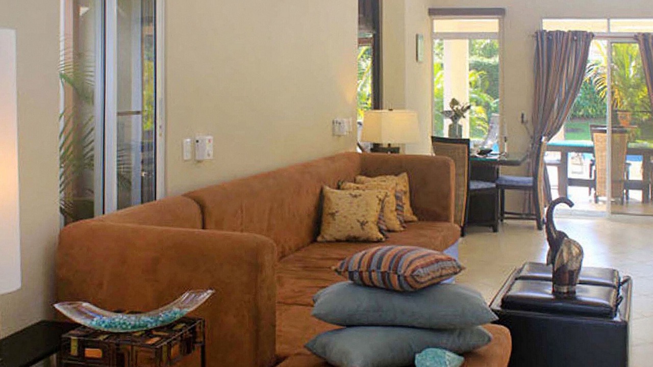 Photo of Livingroom in Urbanizacion Tavarez