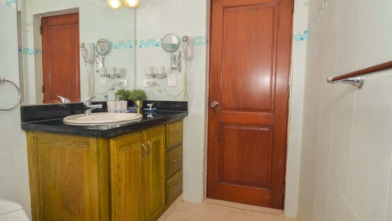 Photo of Bathroom in Casa de Campo