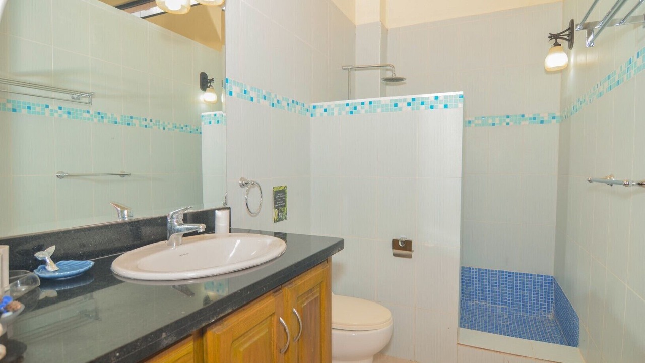 Photo of Bathroom in Casa de Campo