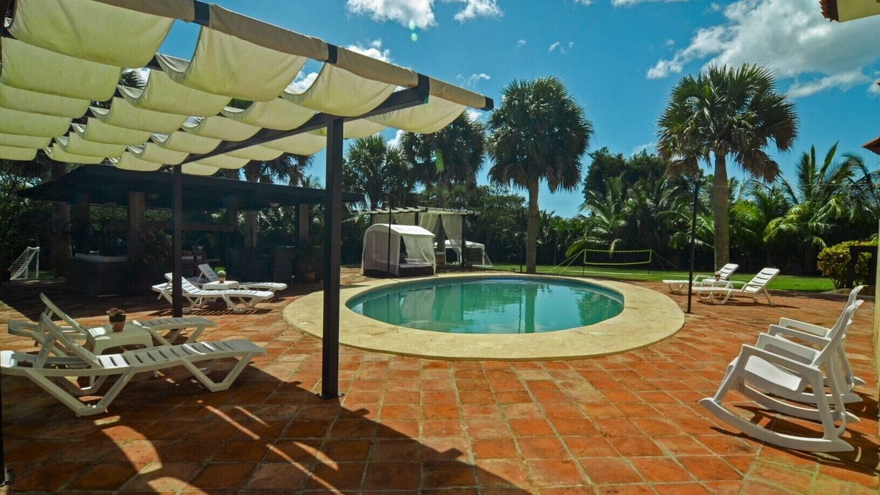 Photo of Outdoor in Casa de Campo