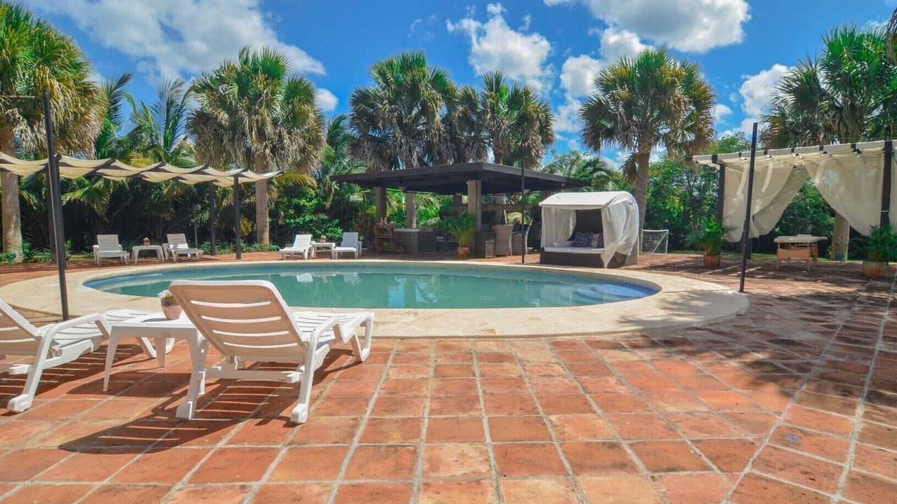 Photo of Outdoor in Casa de Campo
