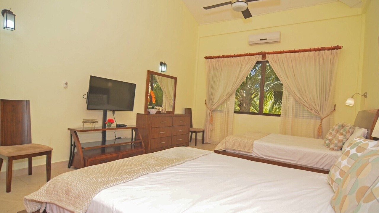 Photo of Bedroom in Casa de Campo