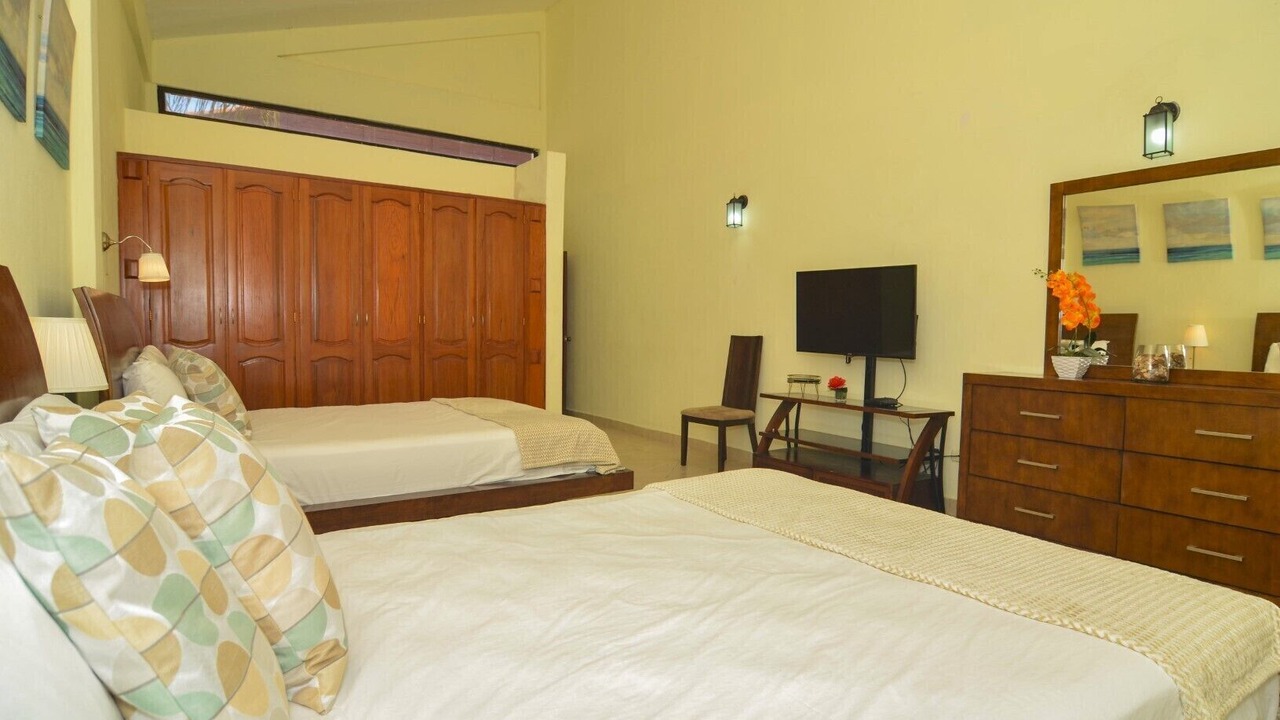 Photo of Bedroom in Casa de Campo