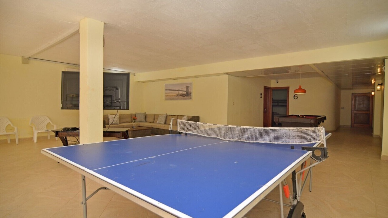 Photo of Bedroom in Casa de Campo