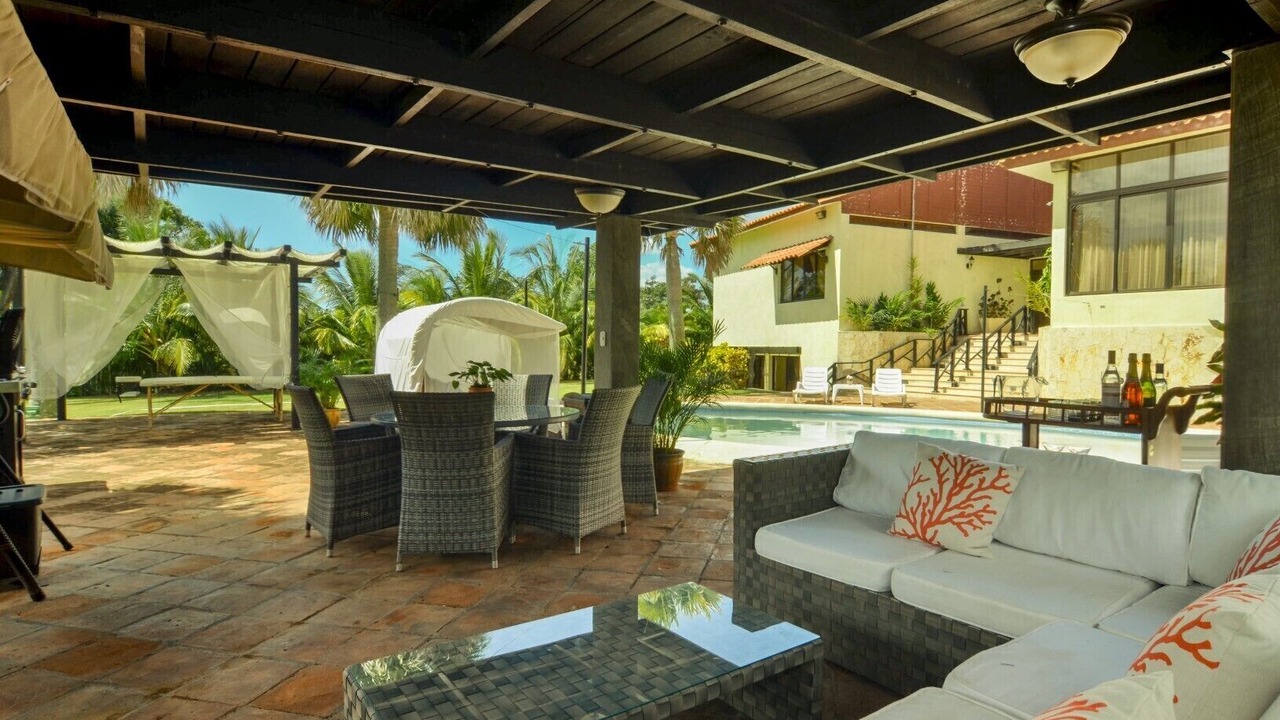 Photo of Outdoor in Casa de Campo