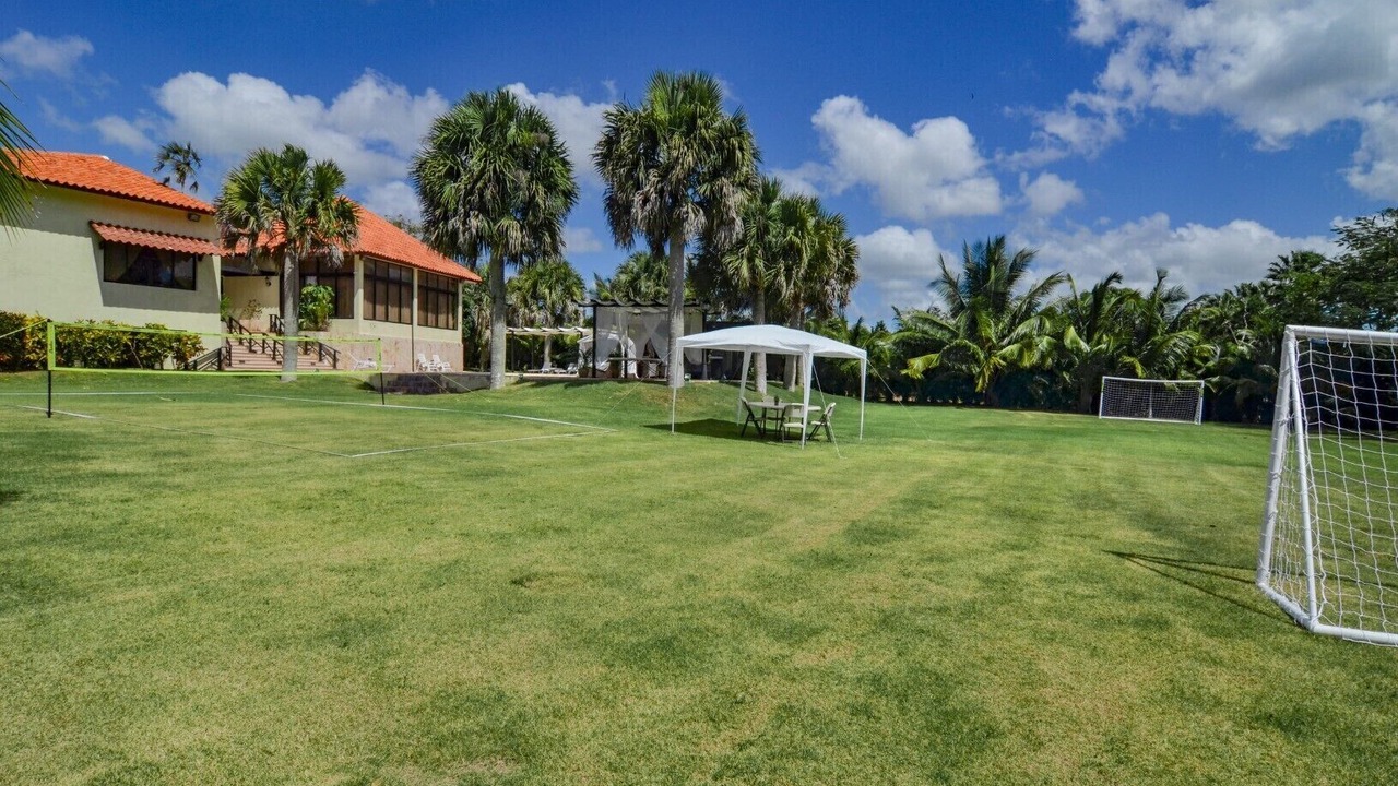 Photo of Others in Casa de Campo