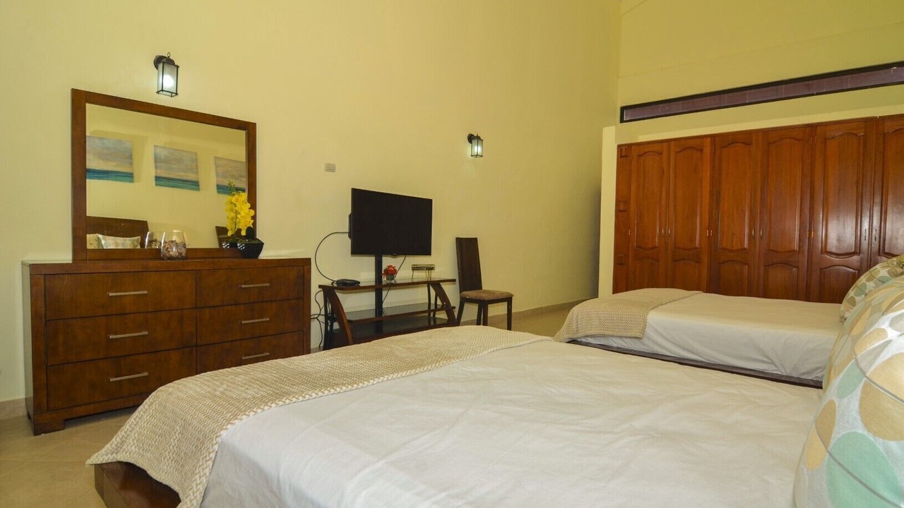 Photo of Bedroom in Casa de Campo