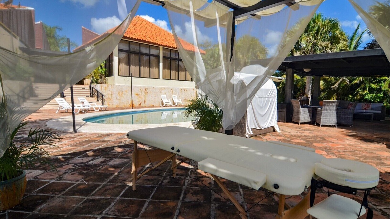 Photo of Outdoor in Casa de Campo