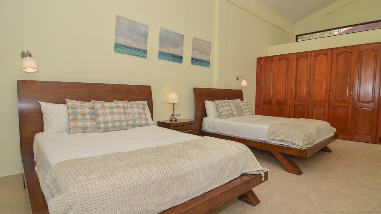 Photo of Bedroom in Casa de Campo