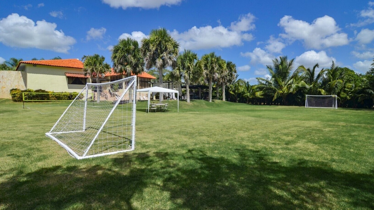 Photo of Others in Casa de Campo