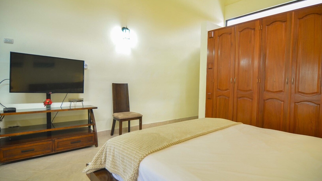 Photo of Bedroom in Casa de Campo