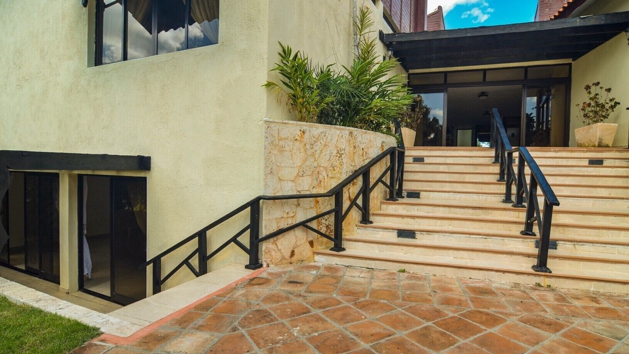 Photo of Outdoor in Casa de Campo