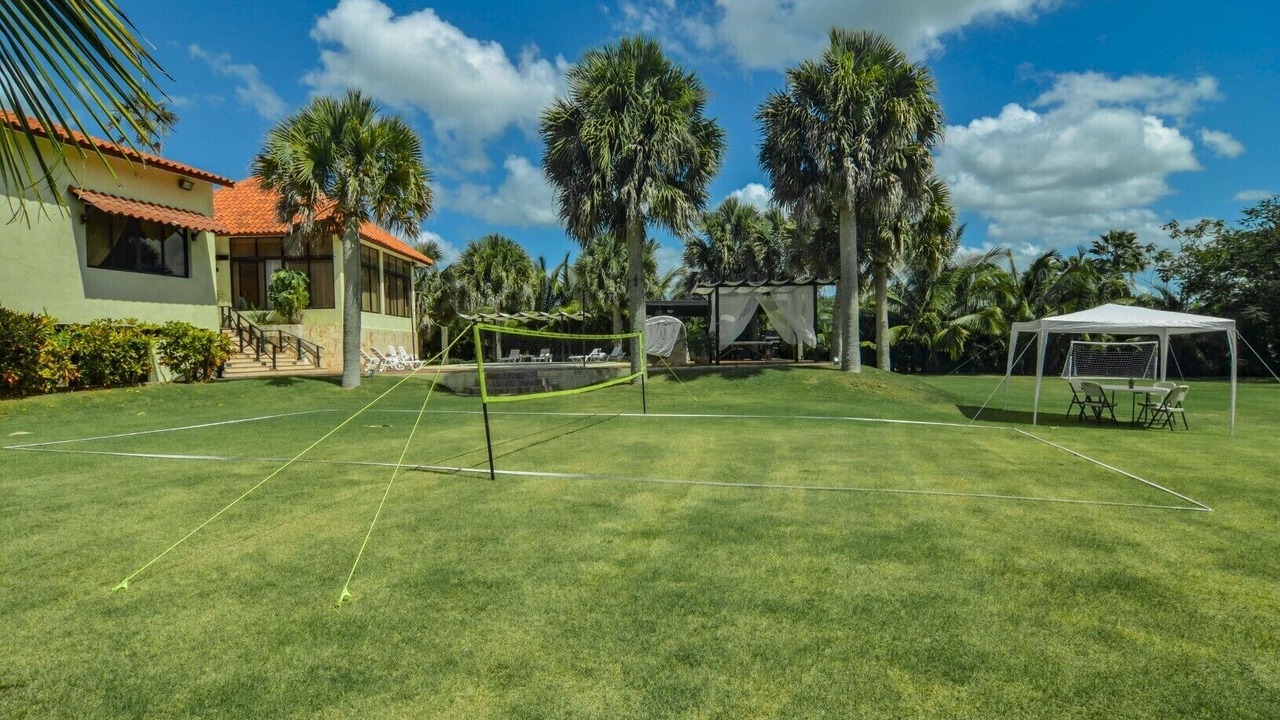 Photo of Others in Casa de Campo