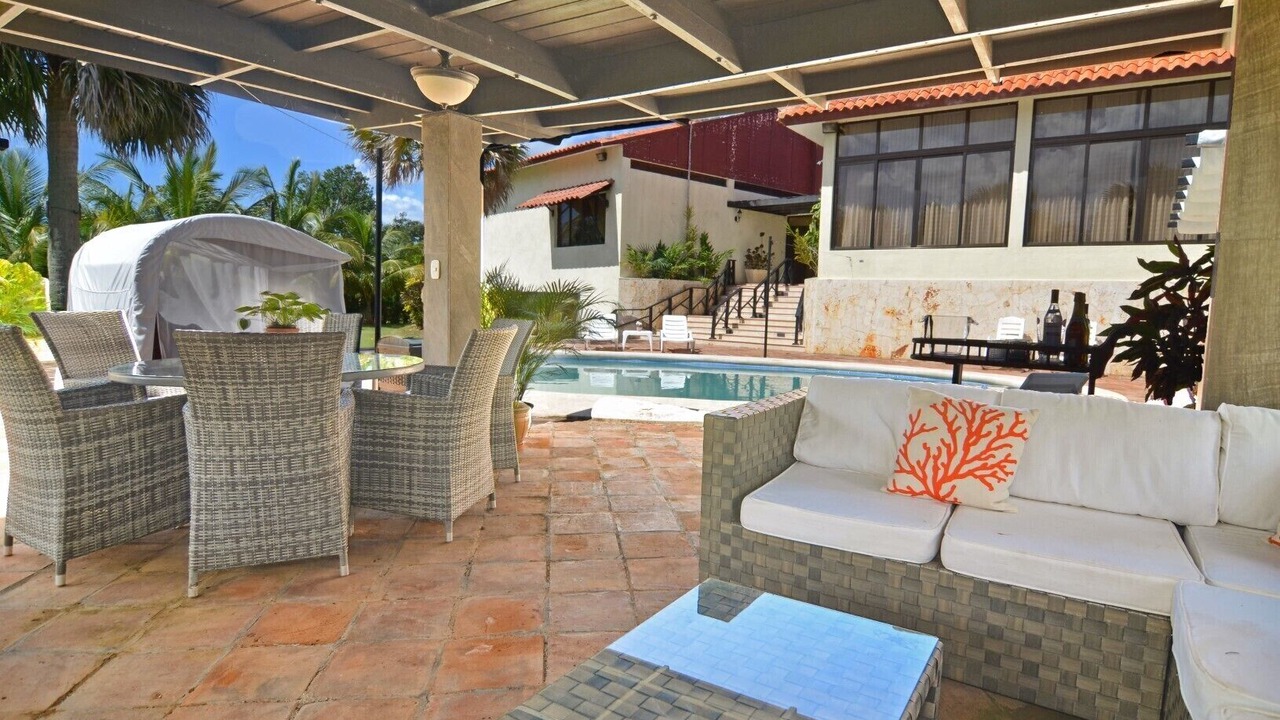 Photo of Outdoor in Casa de Campo