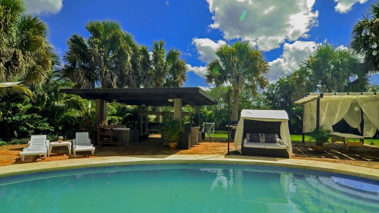 Photo of Outdoor in Casa de Campo