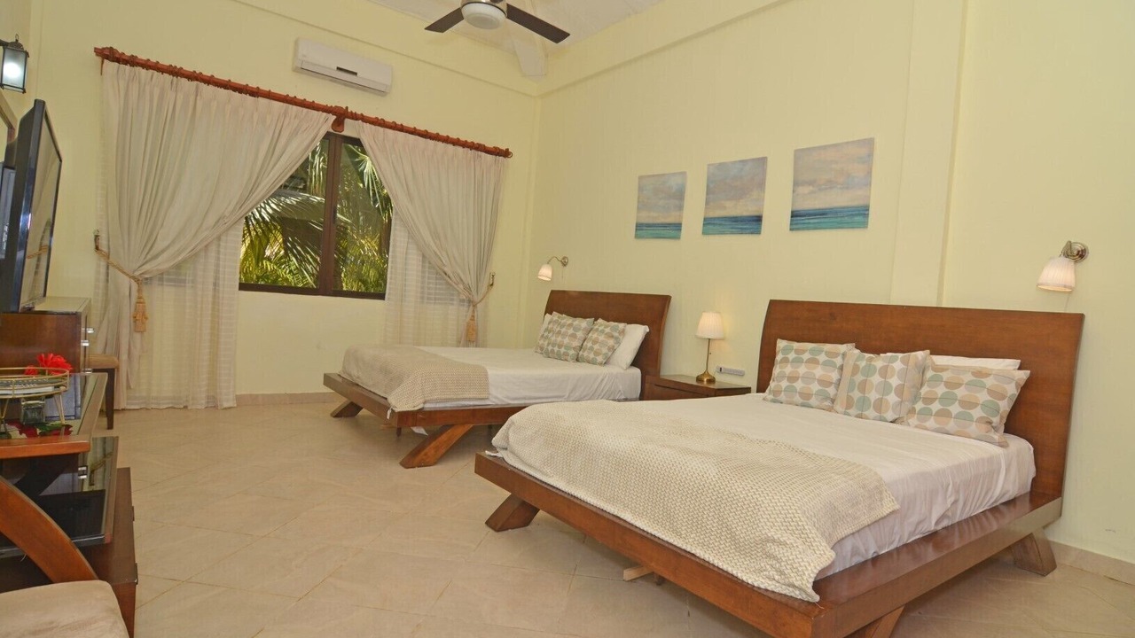 Photo of Bedroom in Casa de Campo