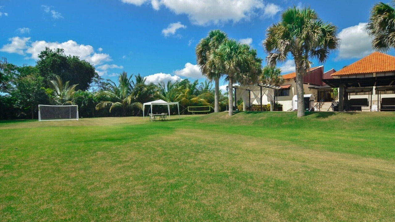 Photo of Outdoor in Casa de Campo