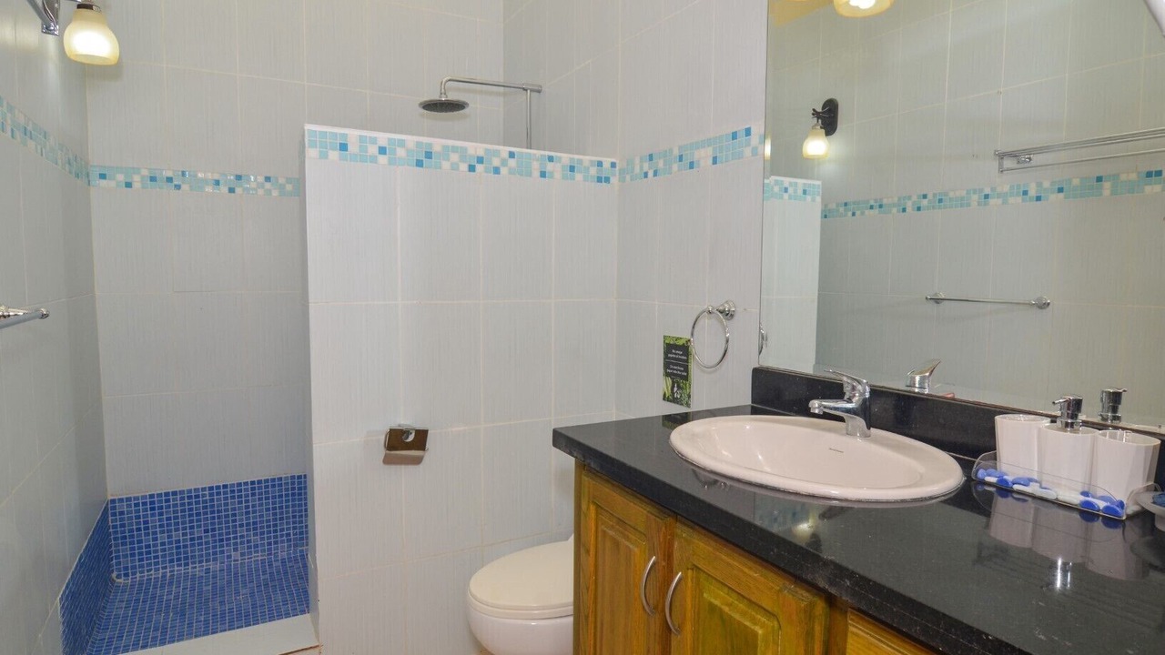 Photo of Bathroom in Casa de Campo