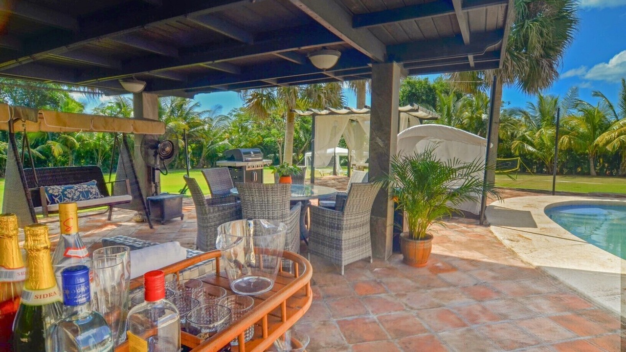 Photo of Outdoor in Casa de Campo
