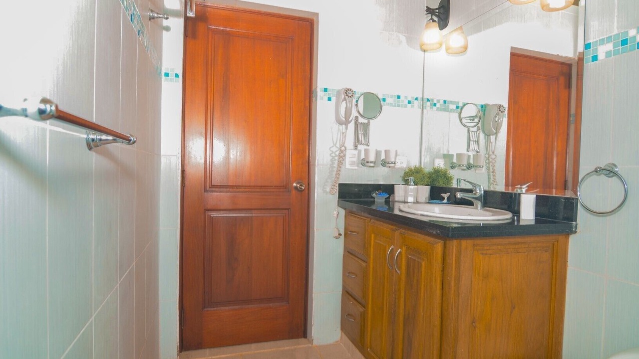 Photo of Bathroom in Casa de Campo