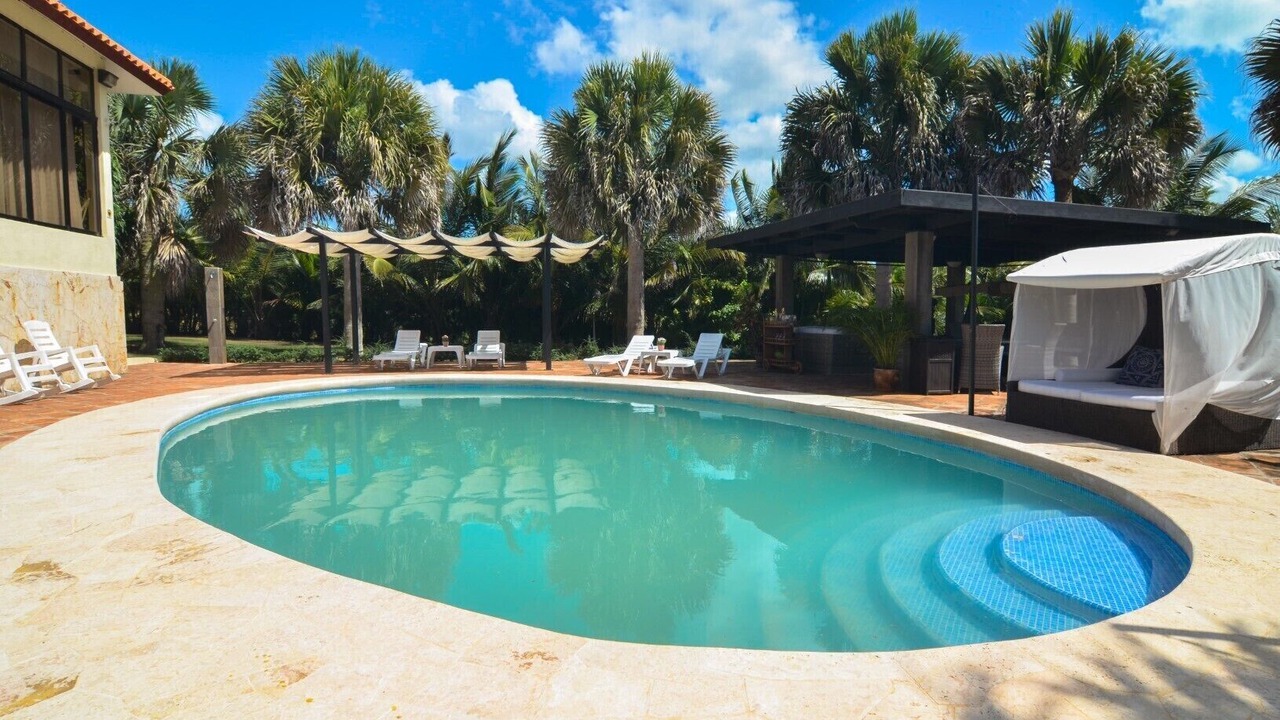 Photo of Outdoor in Casa de Campo