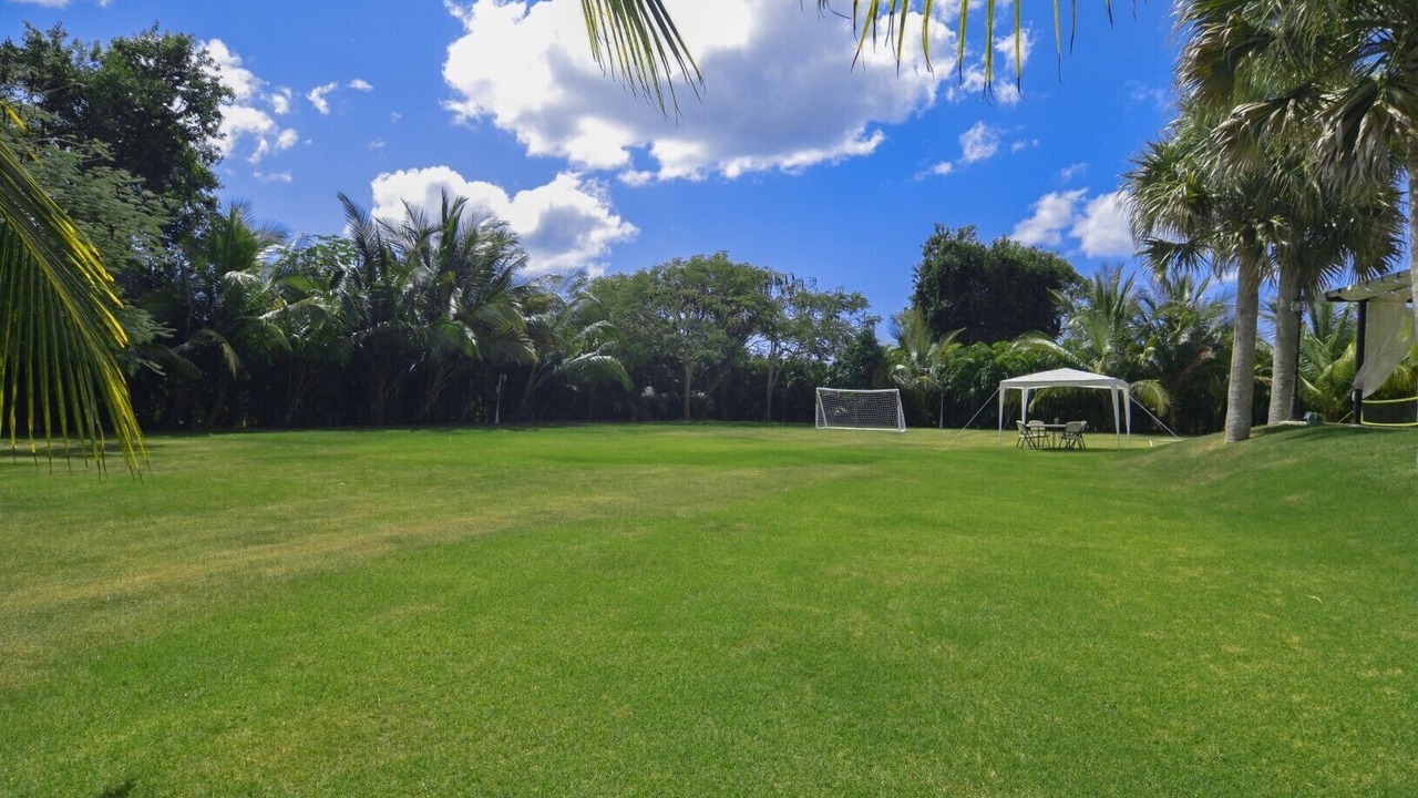 Photo of Outdoor in Casa de Campo