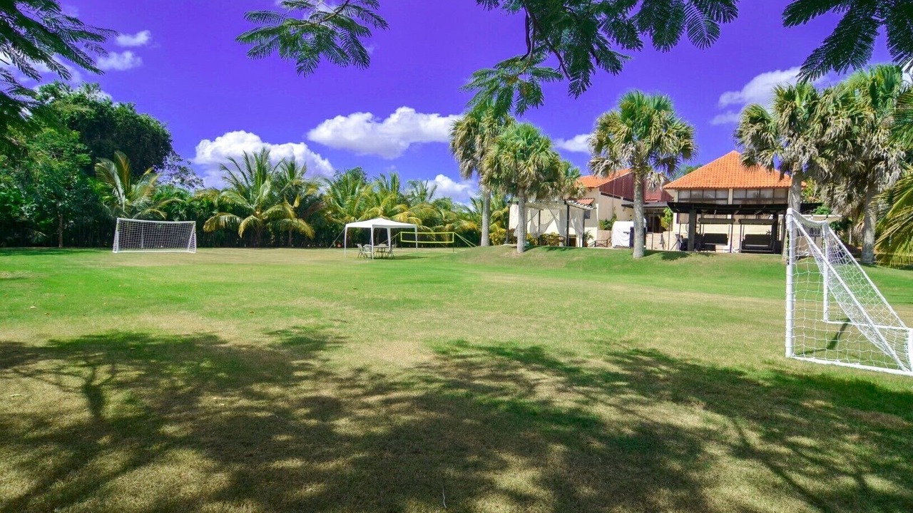 Photo of Others in Casa de Campo