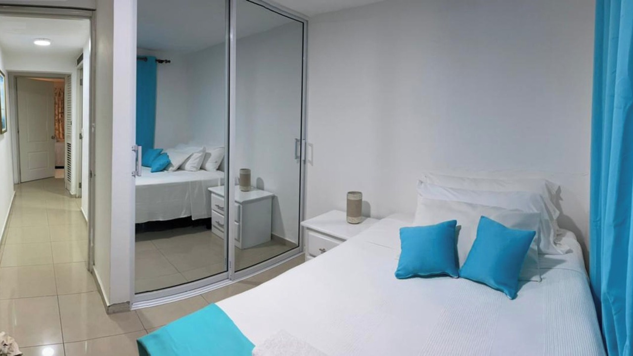 Photo of Bedroom in El Batey