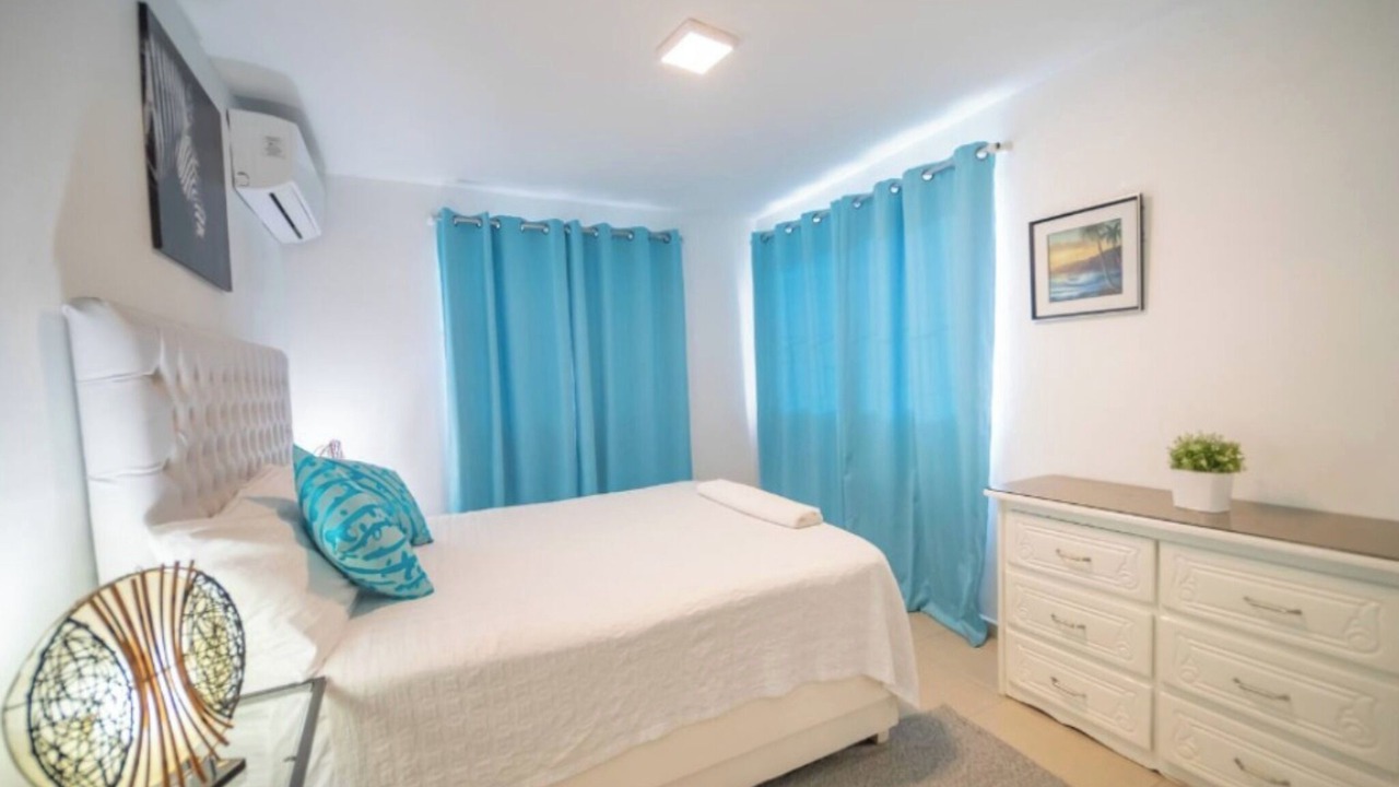 Photo of Bedroom in El Batey