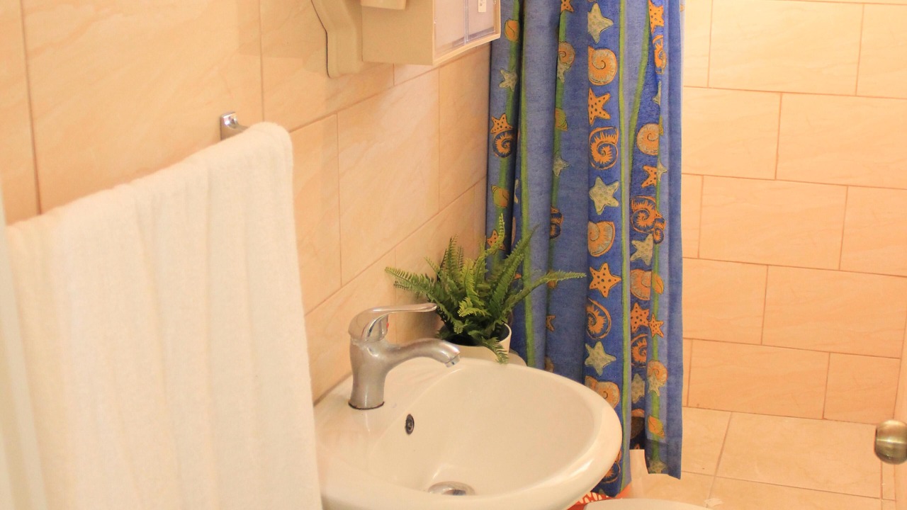 Photo of Bathroom in El Batey