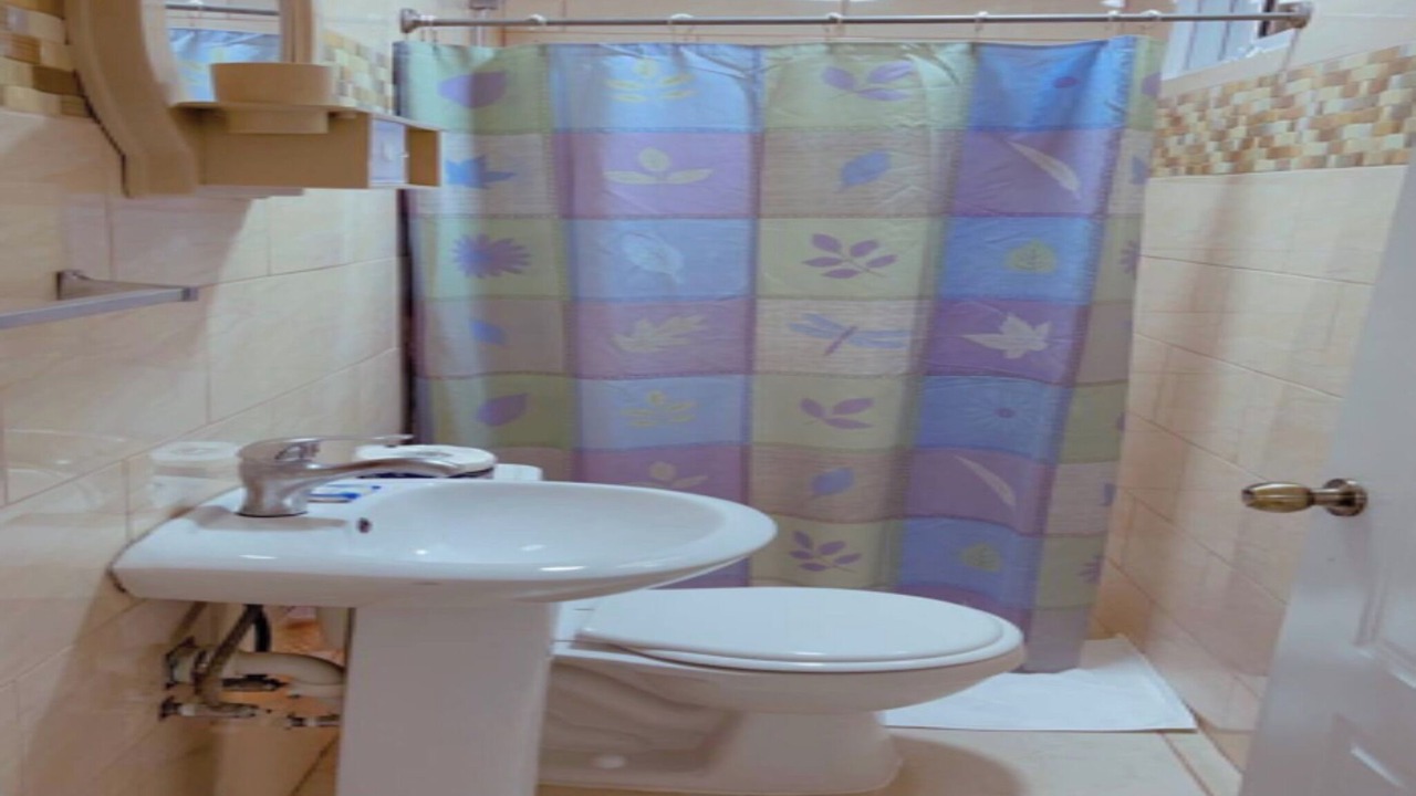 Photo of Bathroom in El Batey