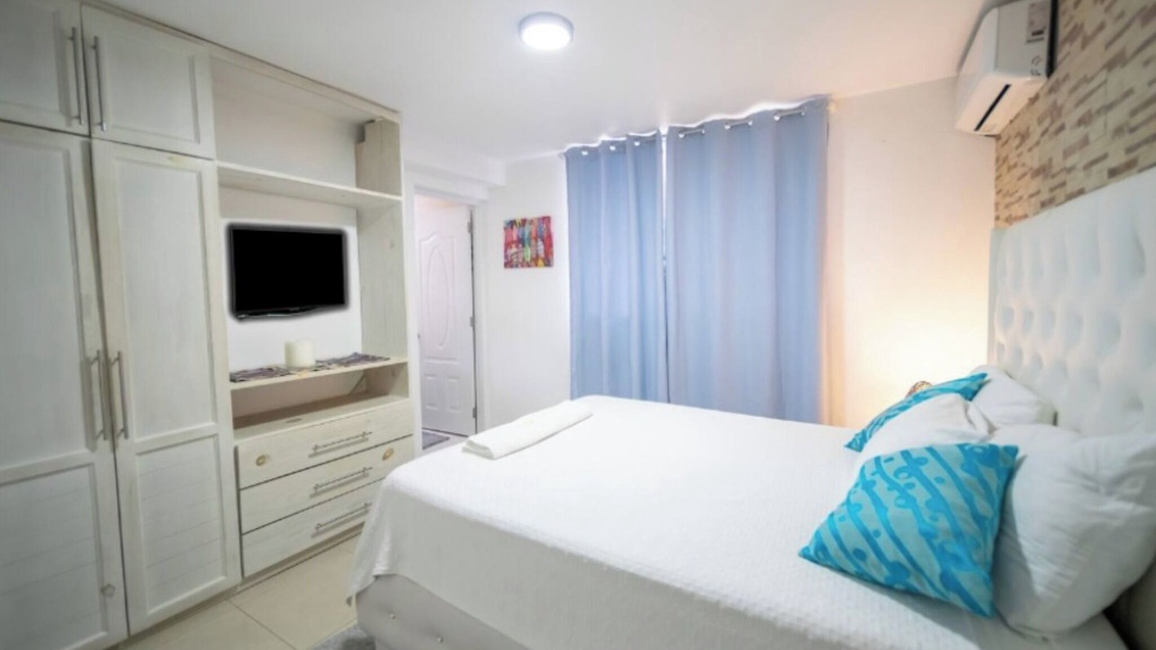 Photo of Bedroom in El Batey