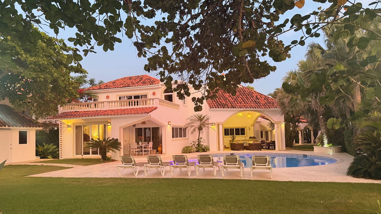 Photo of Outdoor in Cabarete
