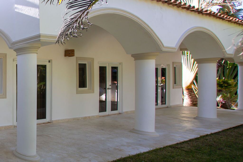 Photo of Outdoor in Cabarete
