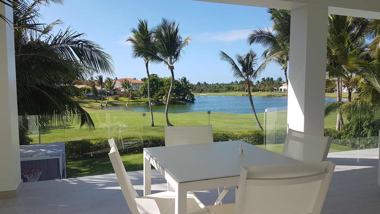 Photo of Outdoor in Bavaro