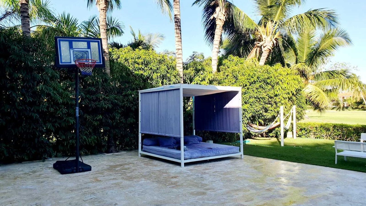 Photo of Outdoor in Bavaro