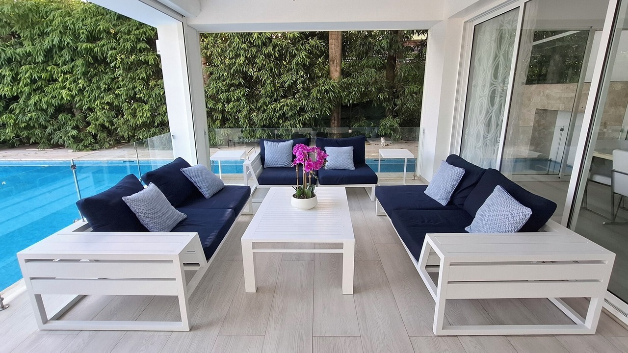 Photo of Patio Balcony in Bavaro